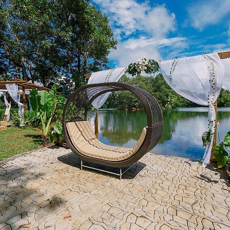 Almost Heaven Lake Resort By Cocotel Cavinti Εξωτερικό φωτογραφία