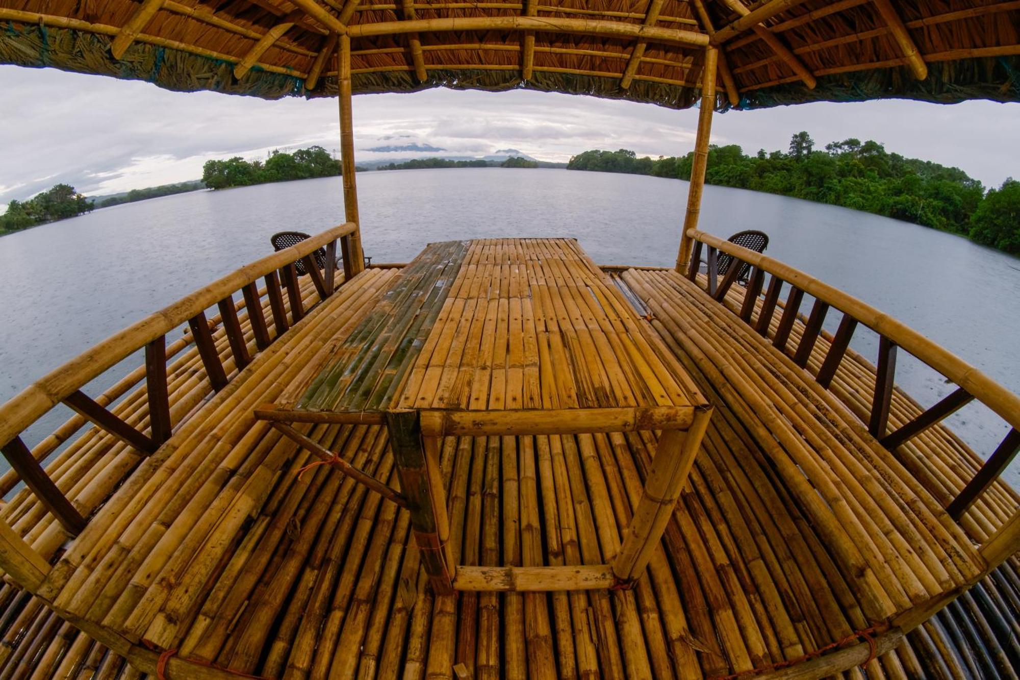 Almost Heaven Lake Resort By Cocotel Cavinti Εξωτερικό φωτογραφία